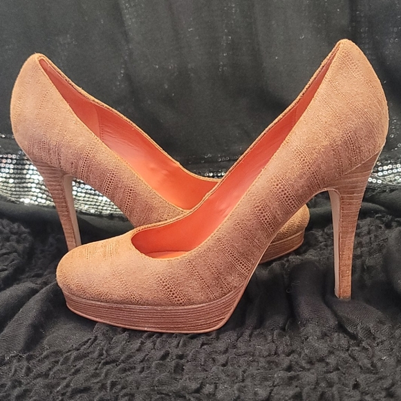 Cole Haan Heels - Picture 3 of 9